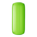 Polyform Polyform HTM-2 LIME HTM Series Fender - 8.5" x 20.5", Lime HTM-2 LIME